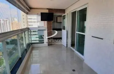 Apartamento 3 quartos, 3 banheiros e 2 vagas de garagem à venda com 110m², condomínio porto santo. tatuapé - são paulo- sp.