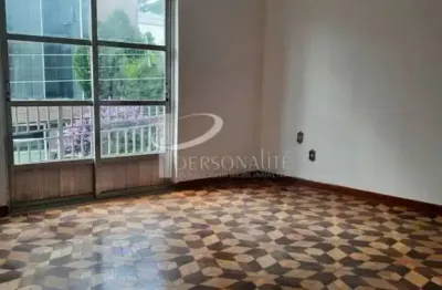 Casa para locação residencial e comercial com 140m². vila regente feijo/ jardim anália franco - sp.