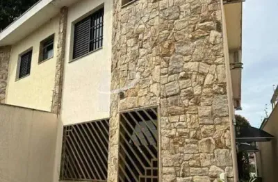 Casa com 3 quartos à venda na Rua Ipiguá, 39, Cidade Mãe do Céu, São Paulo