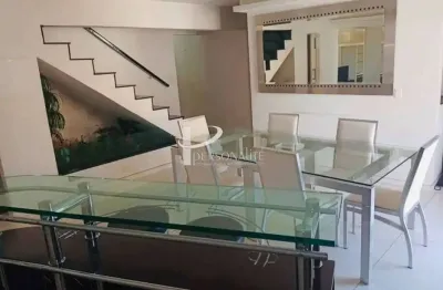 Apartamento duplex, 274 m2, 3 quartos sendo 1 suíte, 4 vagas, para venda, perdizes