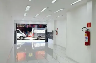 Loja comercial, para locação, próximo ao metrô, santo amaro.