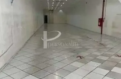 Loja/salão para locação 120m /200m avenida penha de frança