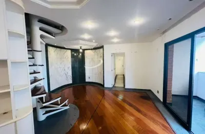 Cobertura com 4 quartos à venda na Rua Lydia Ferrari Magnoli, 271, Jardim Avelino, São Paulo