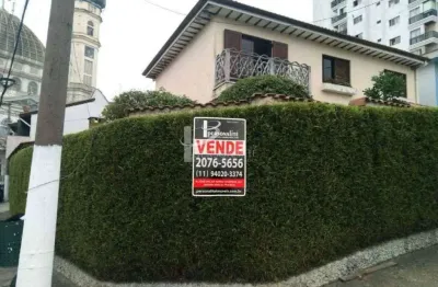 Casa com 3 quartos à venda na Avenida Norberto Mayer, 1, Vila Carrão, São Paulo