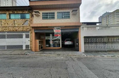 Prédio comercial/residencial, 300 m2, 6 vagas, para venda, vila carrão.