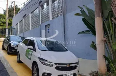 Magnífico prédio comercial com 450m2 , 9 salas,7 banheiros, 5 vagas à venda, santo amaro, são paulo