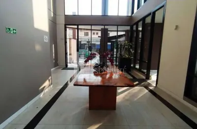 Apartamento para venda e locação com 56m², 2 quartos, 2 banheiros e 1 vaga de garagem. tatuapé - sp.