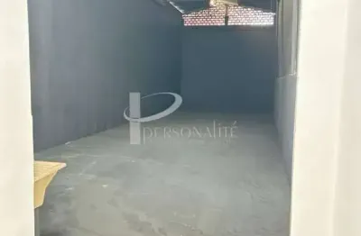 Ponto comercial para alugar na Rua Toledo Barbosa, 2, Belenzinho, São Paulo