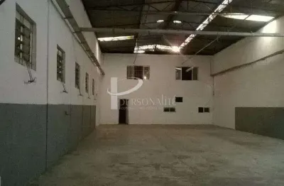Ponto comercial para alugar na Rua Hermenegildo Gois Parente, 03, Vila São Francisco (Zona Leste), São Paulo