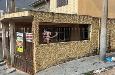 Casa com 2 quartos à venda na Rua Dezoito de Fevereiro, 334, Chácara Mafalda, São Paulo