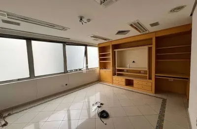 Sala comercial para alugar na Avenida Ipiranga, 324, República, São Paulo