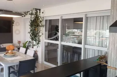 Apartamento com 3 quartos à venda na Rua Serra da Bocaina, 287, Quarta Parada, São Paulo