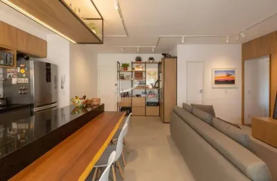 Apartamento com 1 quarto à venda na Rua Djalma Coelho, 195, Sumarezinho, São Paulo