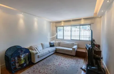 Apartamento com 3 quartos à venda na Rua Iguatemi, 64, Itaim Bibi, São Paulo