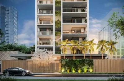 Apartamento com 3 quartos para alugar na Rua Joaquim Floriano, 1125, Itaim Bibi, São Paulo