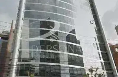 Ponto comercial à venda na Rua Olimpíadas, 134, Vila Olímpia, São Paulo