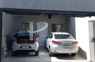 Casa com 3 quartos à venda na Rua Ruth Salém, 63, Chácara Santo Antônio (Zona Leste), São Paulo