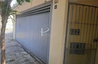 Casa com 3 quartos para alugar na Cidade Mãe do Céu, São Paulo 