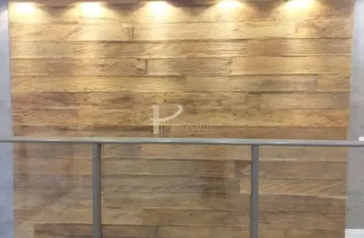 Loft à venda, novo, 110m2, 1 vaga, ótima localização, a 700 metros da estação carrão do metrô.