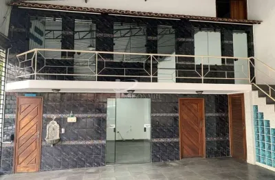 Loja para locação, água rasa, sp, 270m2 vaga para 15 veículos, ideal para montar estacionamento ou l