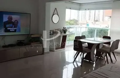 Apartamento com 3 quartos à venda na Rua Almirante Calheiros, 396, Tatuapé, São Paulo