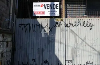 Galpão à venda, 270 m² com um infra estrutura maravilhosa avenida imperador - limoeiro, pertence s
