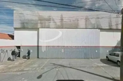 Barracão / Galpão / Depósito à venda na Rua Siuci, 1, Vila Laís, São Paulo