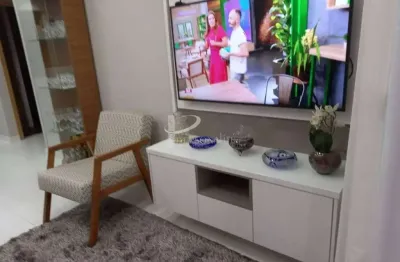 Apartamento de 2 quartos, 2suítes, localizado no charmoso bairro da mooca