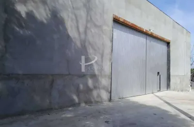 Galpão de 1000m² próximo a dutra e ao aeroporto de cumbica
