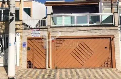 3 dormitórios 1 suíte sobrado dos seus sonhos em vila aricanduva