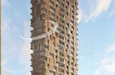 Apartamento com 4 quartos à venda na Rua Leopoldo Couto de Magalhães Júnior, 1142, Itaim Bibi, São Paulo