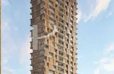 Apartamento com 4 quartos à venda na Rua Leopoldo Couto de Magalhães Júnior, 1142, Itaim Bibi, São Paulo