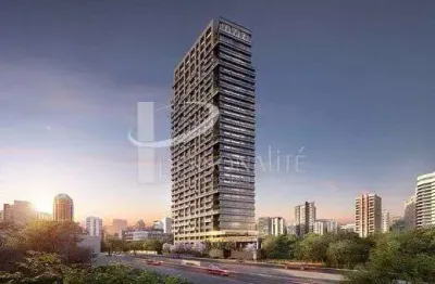 Apartamento com 4 quartos à venda na Avenida Cidade Jardim, 993, Jardim Paulistano, São Paulo