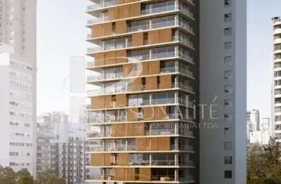 Apartamento com 4 quartos à venda na Rua Caconde, 527, Jardim Paulista, São Paulo