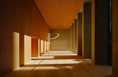 Apartamento com 4 quartos à venda na Rua Caconde, 527, Jardim Paulista, São Paulo