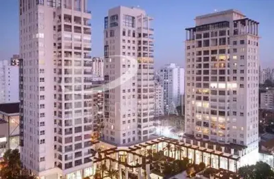 Apartamento com 4 quartos à venda na Avenida Doutor Cardoso de Melo, 214, Vila Olímpia, São Paulo