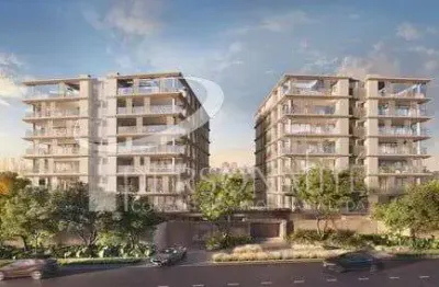 Apartamento com 3 quartos à venda na Rua Groenlândia, 77, Jardim América, São Paulo