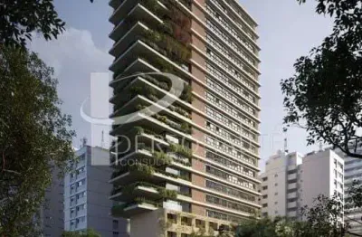 Cobertura com 3 quartos à venda na rua da consolação, 3555, jardins, são paulo, 454 m2 por r$ 10.750.000