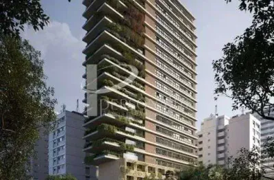 Cobertura com 3 quartos à venda na rua da consolação, 3555, jardins, são paulo, 380 m2 por r$ 11.580.100