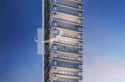 Cobertura com 4 quartos à venda na Avenida República do Líbano, 2420, Moema, São Paulo