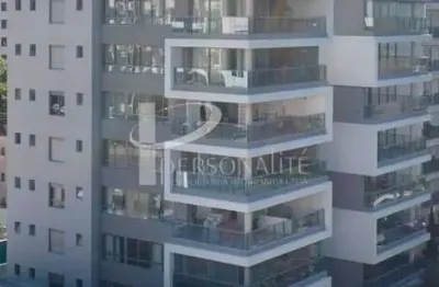 Apartamento com 3 quartos à venda na Rua Suzano, 100, Jardim Paulista, São Paulo