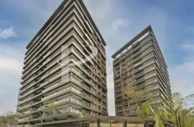 Apartamento com 4 quartos à venda na Rua Manuel da Nóbrega, 1506, Paraíso, São Paulo