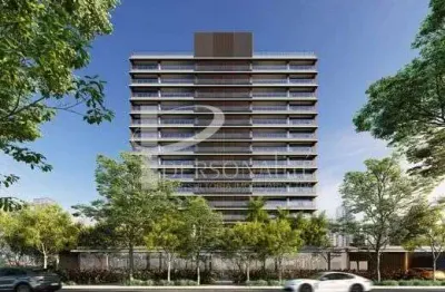 Apartamento com 4 quartos à venda na Avenida Indianópolis, 300, Indianópolis, São Paulo