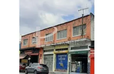 Ponto comercial à venda na Avenida Cupecê, 2164, Jardim Prudência, São Paulo