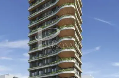 Cobertura com 4 quartos à venda na Rua José Maria Lisboa, 591, Jardim Paulista, São Paulo