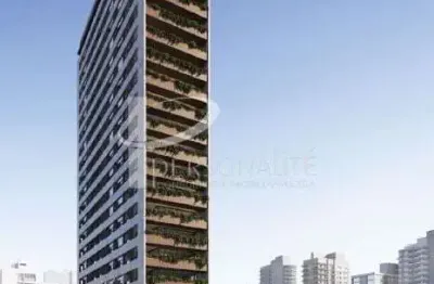 Apartamento com 2 quartos à venda na Rua Doutor Melo Alves, 645, Cerqueira César, São Paulo