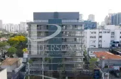 Apartamento com 4 quartos à venda na Rua Henrique Martins, 495, Jardim Paulista, São Paulo