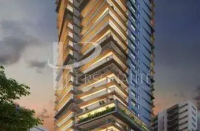 Cobertura com 4 quartos à venda na Rua Michigan, 575, Brooklin Paulista, São Paulo