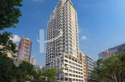 Ponto comercial à venda na Rua Fradique Coutinho, 262, Pinheiros, São Paulo