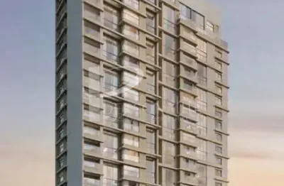 Cobertura com 3 quartos à venda na Alameda Jauaperi, 771, Moema, São Paulo